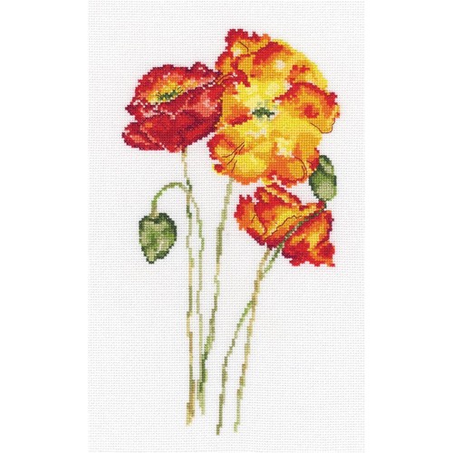 Rto counted cross stitch - rto,
