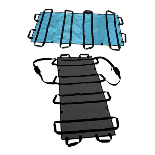 Transport soft stretcher - transport,