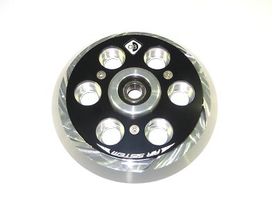 Ducabike ducati dry clutch - ducabike,