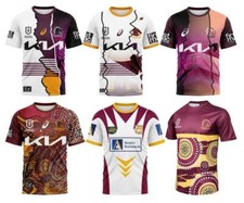 RUGBY MEN's NEW ROUND NECK