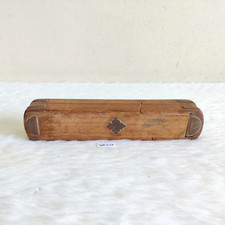 19c vintage handcrafted wooden - vintage,