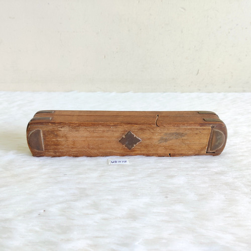 19c vintage handcrafted wooden - 19c,