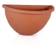 WALL BASKET PLANTER 3 SIZES