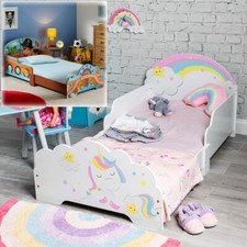 Pirates unicorn wooden toddler - wooden,