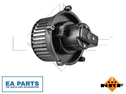 Interior blower for - interior,