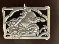 Coro Sterling Europa & Jupiter