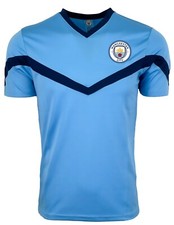 Icon Sports Manchester City FC