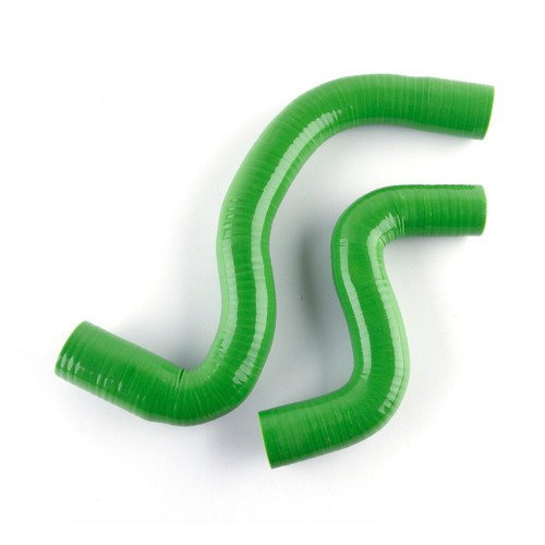 Silicone radiator hose kit for - radiator,