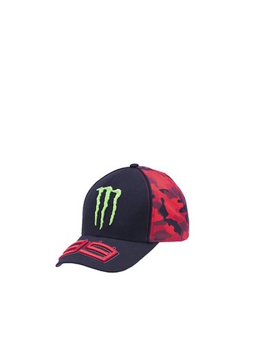 Official jorge lorenzo - lorenzo, monster