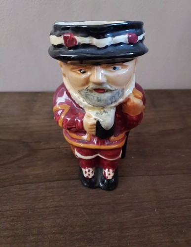 Toby jug shorter son ltd - toby,
