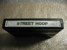 STREET HOOP NEO GEO MVS CART