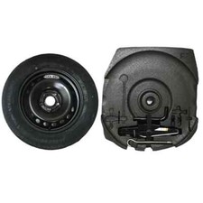 Nissan Juke Spare Wheel Kit