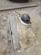 husqvarna cth ct ride on lawn mower petrol fuel tank