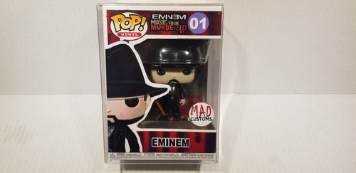 Eminem music murdered by - music,