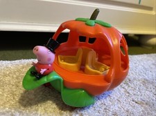 Peppa Pig Once Upon A Time