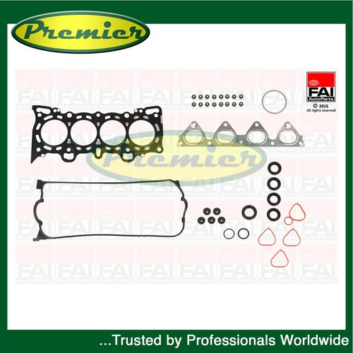 Premier cylinder head gasket - premier,