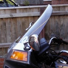 Honda silverwing gl500 gl650 - honda,