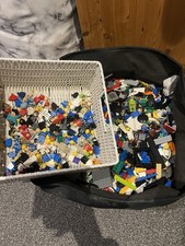 Massive Lego And Blox Huge