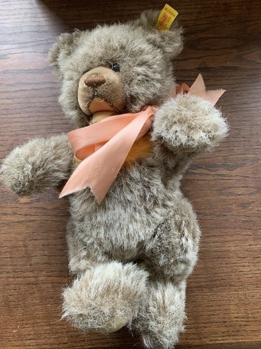 Steiff bears collectible - steiff,