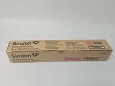 Konica Minolta TN227M Magenta compatible toner for Bizhub C257i 24000 pages