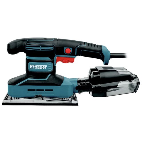 Erbauer sander electric 3 - erbauer, 1/3