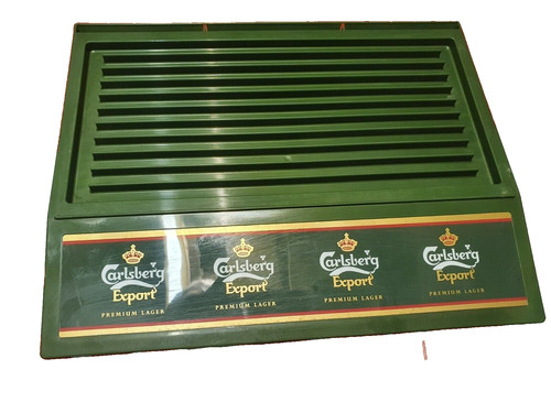 Carlsberg export beer - export,