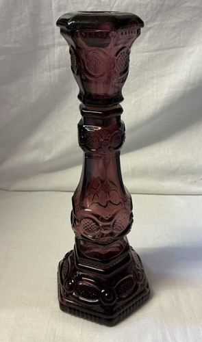 Vintage avon glass perfume - avon,
