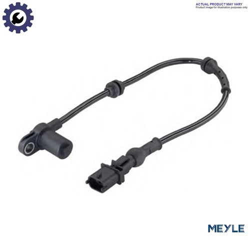 Sensor wheel speed 014 - sensor,