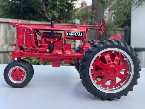 Franklin danbury mint 20 - mint, 1:20