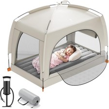 Inflatable Toddler Travel Bed