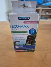 Interpet Eco Max LED Lighting