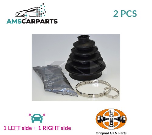 Joint boot kit - joint,