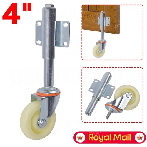 Heavy duty spring loaded - heavy,