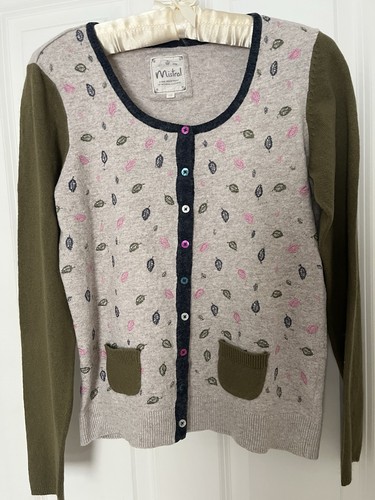 Gorgeous mistral cardigan - gorgeous,
