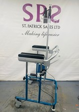 XXL- REHAB BARIATRIC STAND