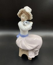 NAO By Lladro “A Big Hug”
