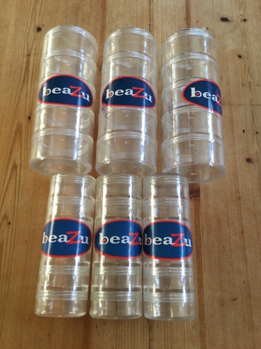 Beazu stacker pot - x,