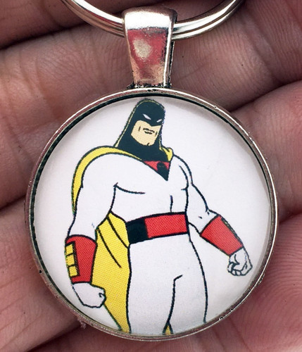 Space ghost coast - coast,