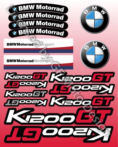 Bmw k1200 laminated - k1200,