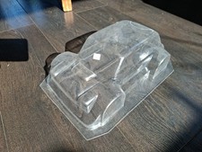 PHAT Mini Lexan Bodyshell