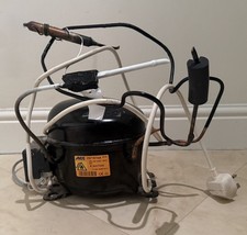 ACC HVY67AA Refrigeration