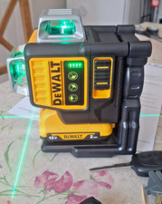 DEWALT Laser Level DW089LG +