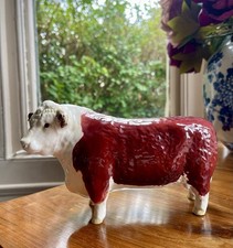 Vintage Beswick England