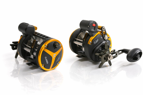 Fladen biglure multi - fladen, reel