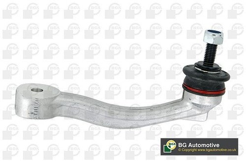 Stabiliser bar link coupling - stabiliser,