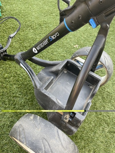 Motocaddy pro electric golf - motocaddy,