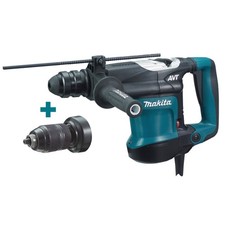 Makita HR3210FCT SDS+ Rotary
