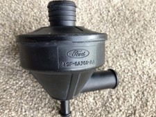 Genuine Ford Escort RS Turbo