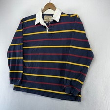 Vintage Steve Barrys Rugby