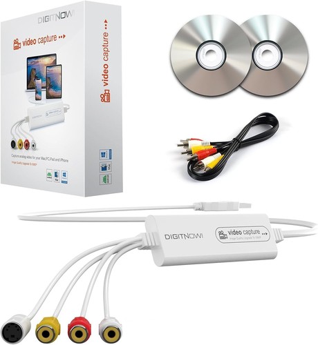 Capture card usb video - card,,